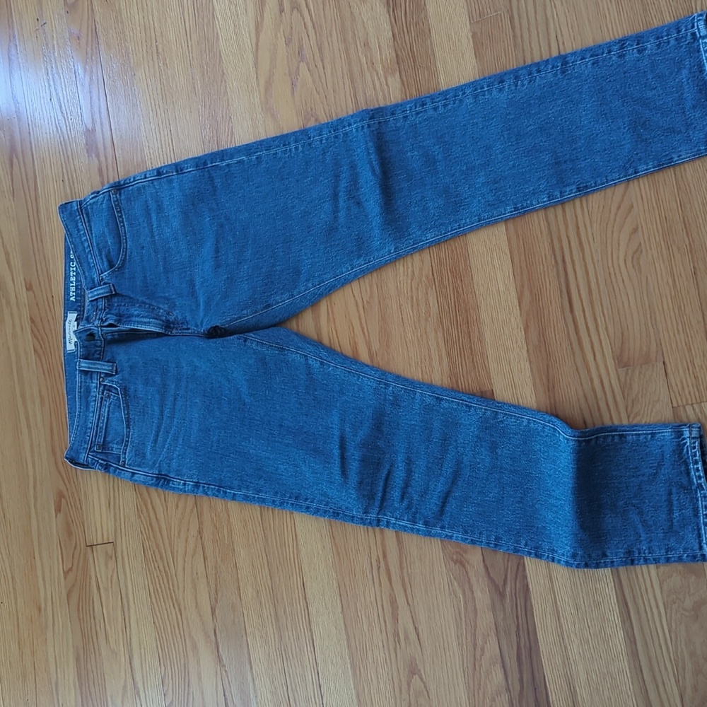 Madewell jeans